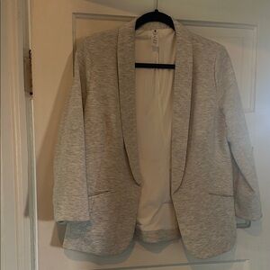 Yogalicious Blazer